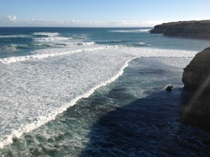 Great Ocean Road VIC